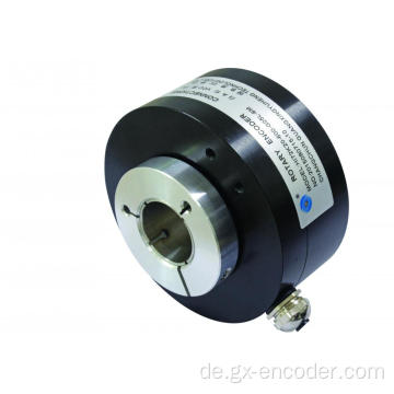 Encoder für Gleichstrommotor